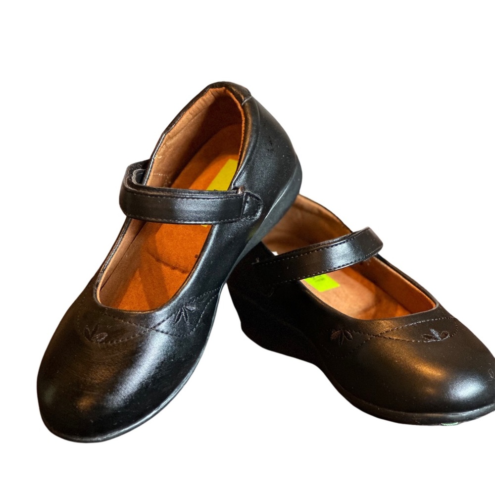 Mary Jane Shoes